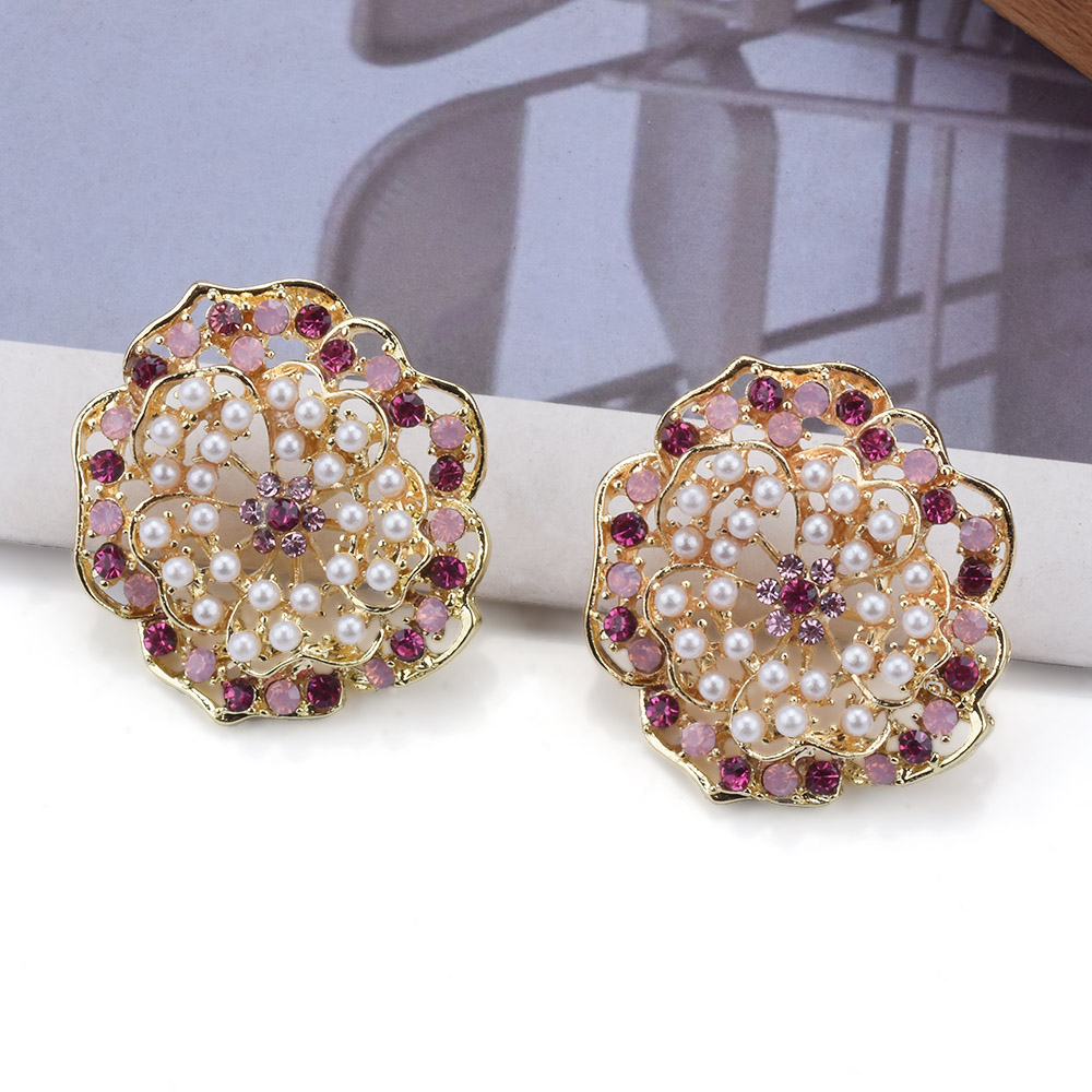 2025 New Trend Green Pink Crys - Indian Ethnic Fashion Trends 2025 recension och pris
