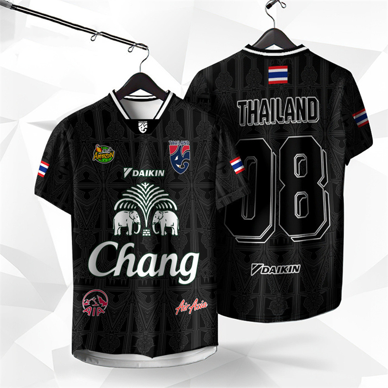 New Summer New Thailand Chang  - Thai Silk Blouse recension och pris