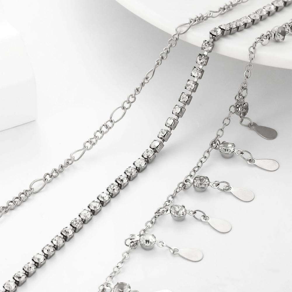 Boho Bfashion Utterfly Rhinest - Ethnic Fashion Jewellery recension och pris