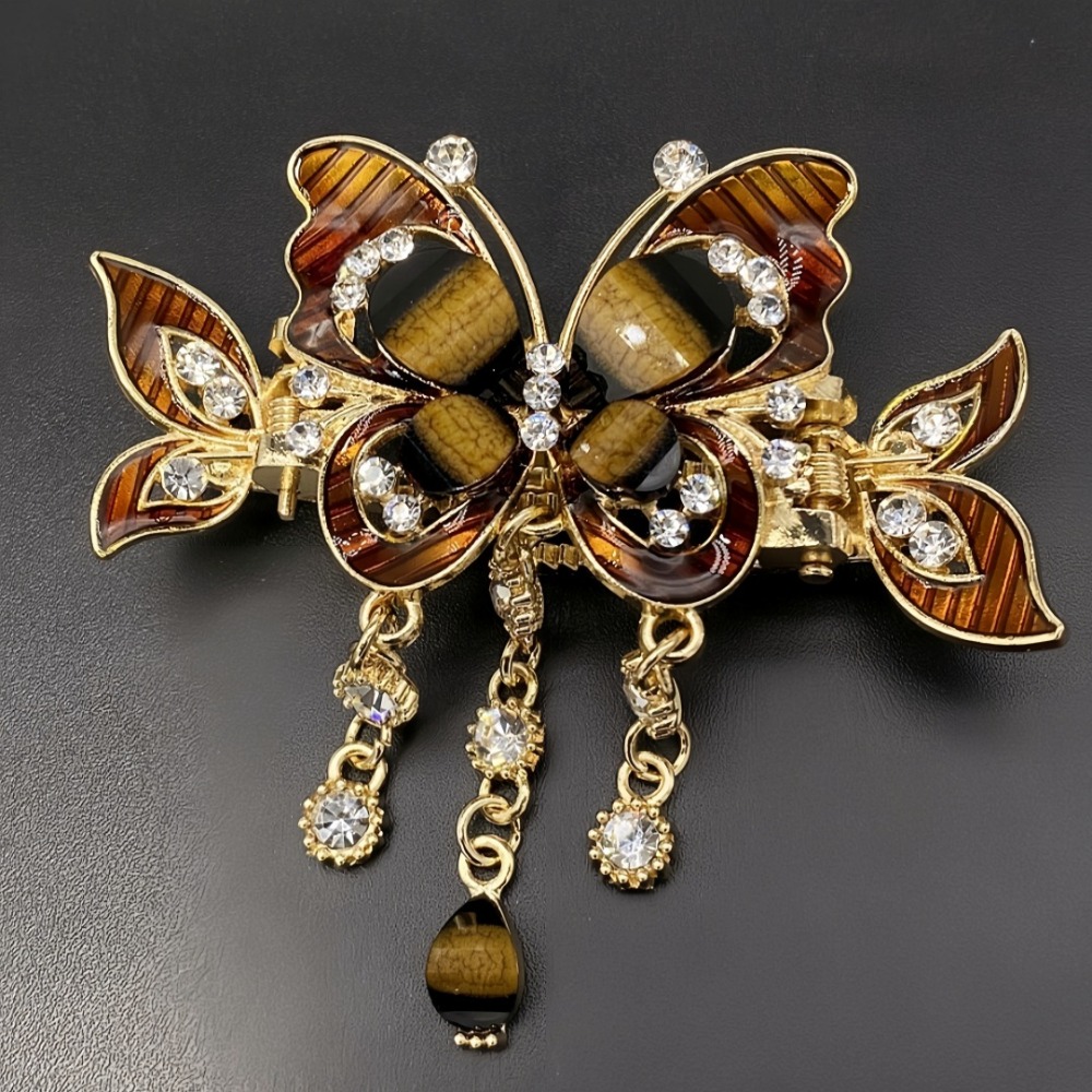 Elegant Design Rhinestone Butt - Ethnic Fashion Designer recension och pris