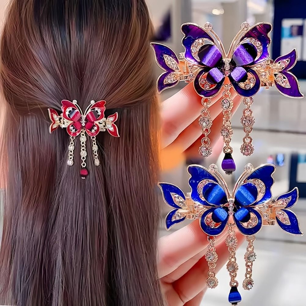Elegant Design Rhinestone Butt - Ethnic Fashion Designer recension och pris