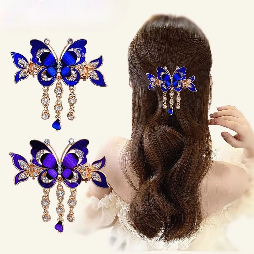 Elegant Design Rhinestone Butt - Ethnic Fashion Designer recension och pris