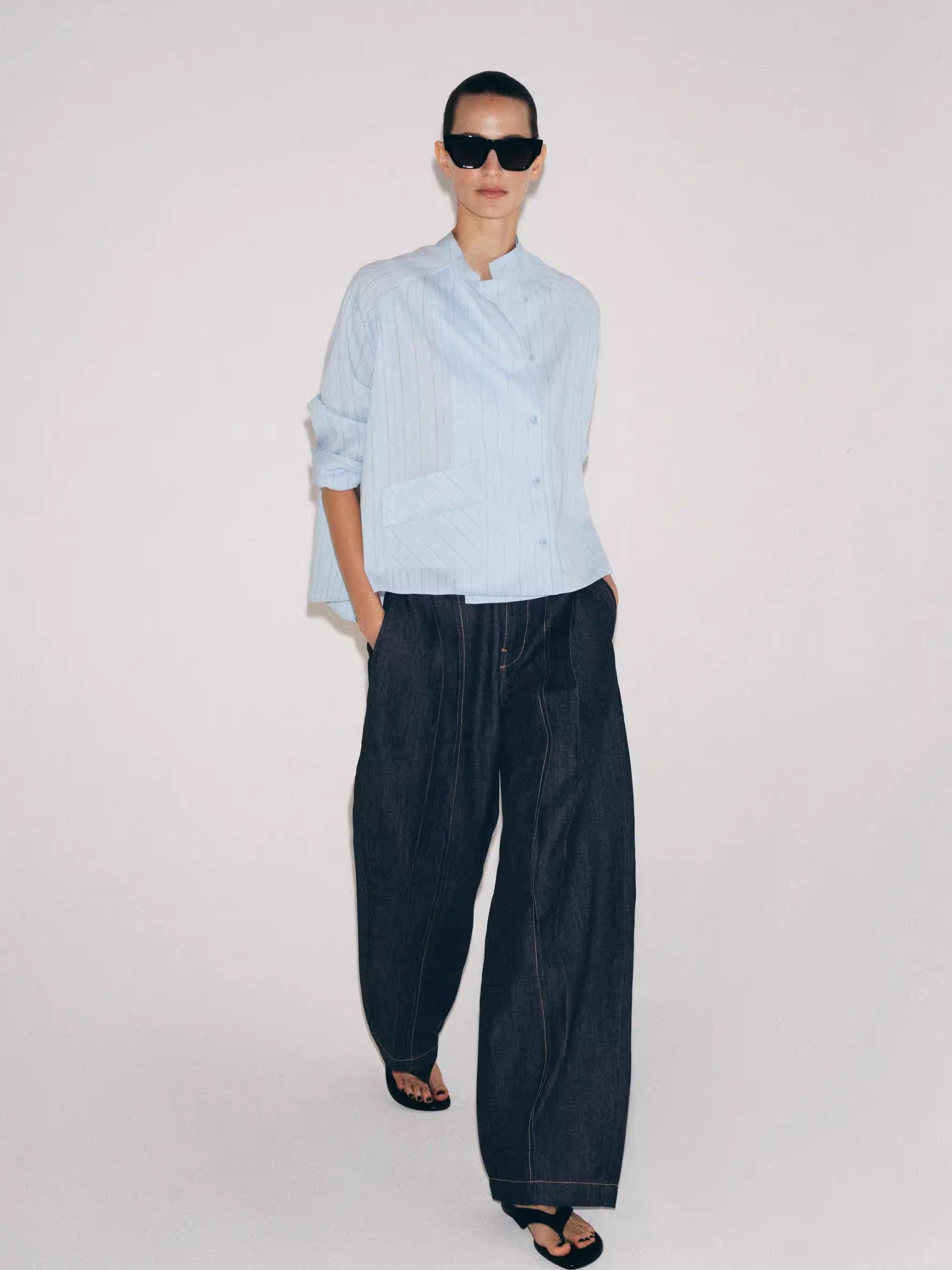 Spring New Arrival Women's Shi - Ethnic Fashion Designer recension och pris