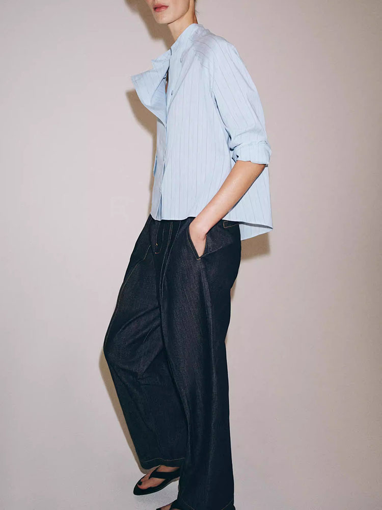 Spring New Arrival Women's Shi - Ethnic Fashion Designer recension och pris