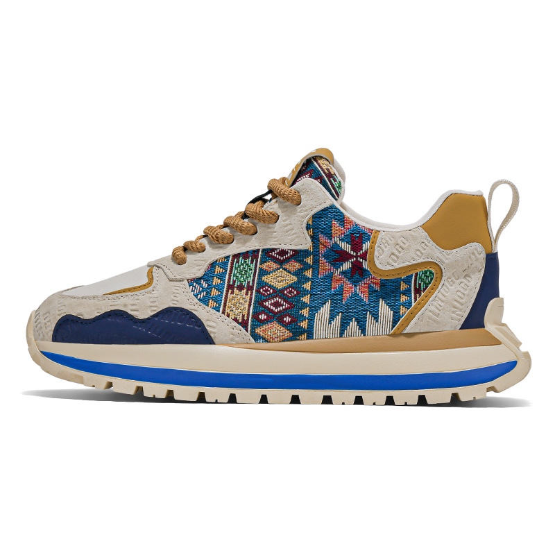 2026 Spring New Ethnic Style M - Ethnic Wear Men'S Fashion recension och pris