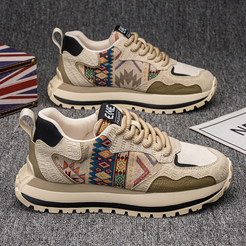 2026 Spring New Ethnic Style M - Ethnic Wear Men'S Fashion recension och pris