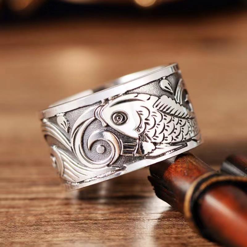 2021 New Original Design Koi F - Ethnic Wear Men'S Fashion recension och pris