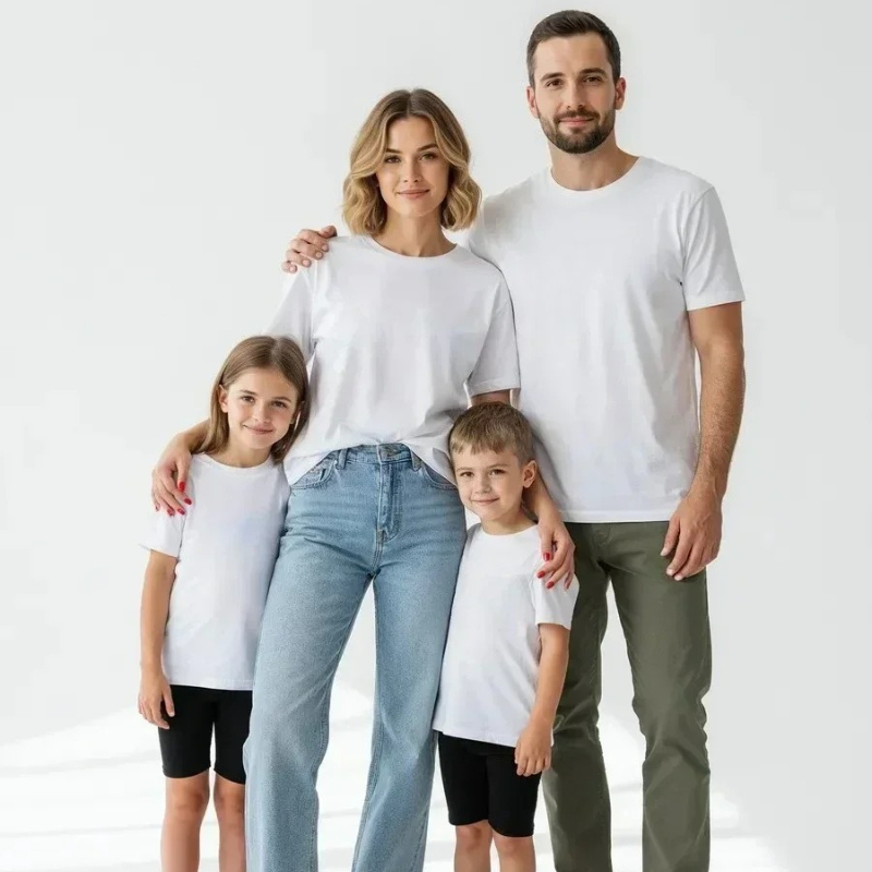 Summer Boys Girls Thai Traditi - Thai Silk Blouse recension och pris
