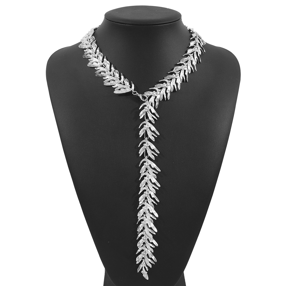 Trend Punk Gold Silver Color M - Indian Ethnic Fashion Trends 2025 recension och pris