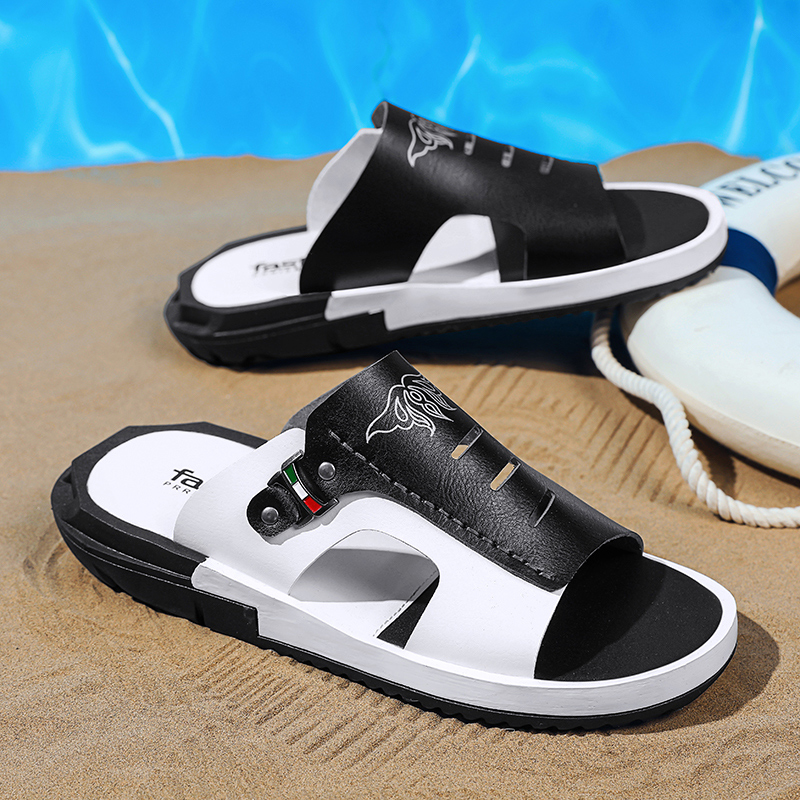 Men's Fashion New Summer Outdo - Ethnic Wear Men'S Fashion recension och pris