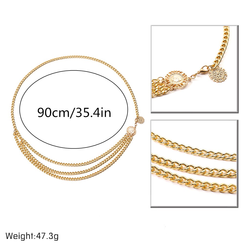 Boho Sexy Sunflower Queen Head - Ethnic Fashion Jewellery recension och pris