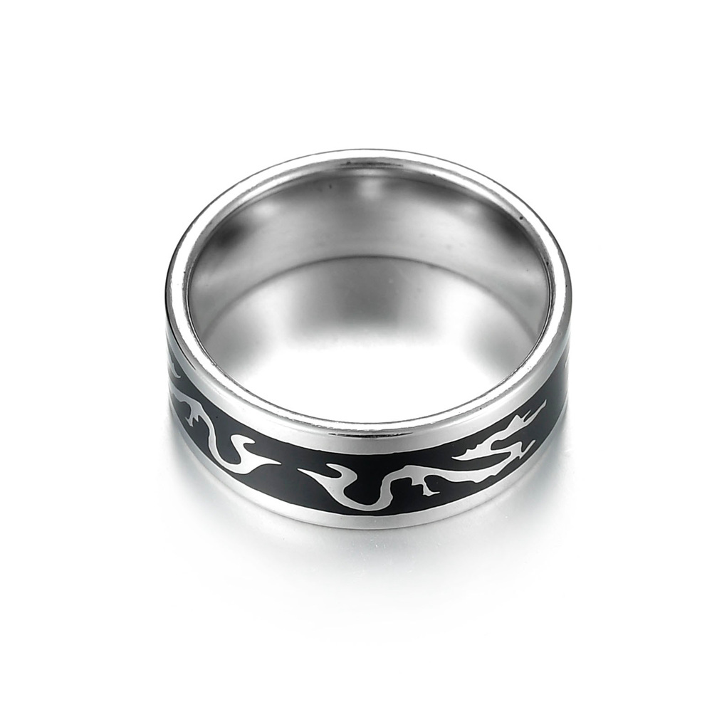 MeMolissa Jewelry Retro Stainl - Ethnic Wear Men'S Fashion recension och pris